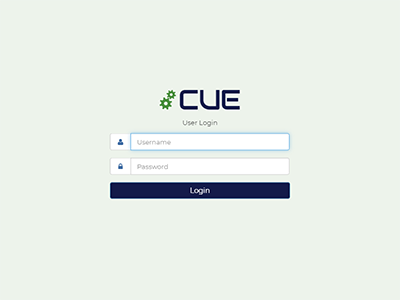 Birch CUE